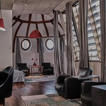 Monopol Hotel Wrocław