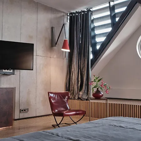 Hotel Monopol Wrocław