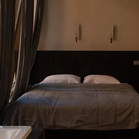 Hotel Monopol Wrocław