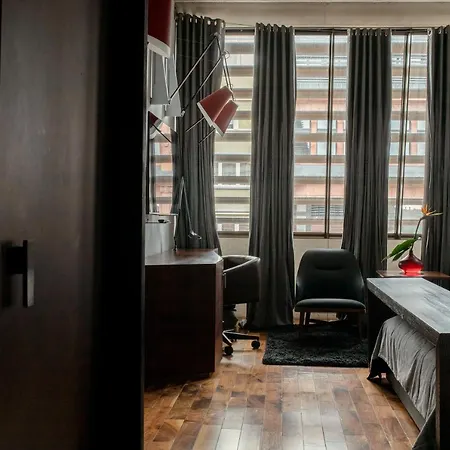 Monopol Hotel Wroclaw