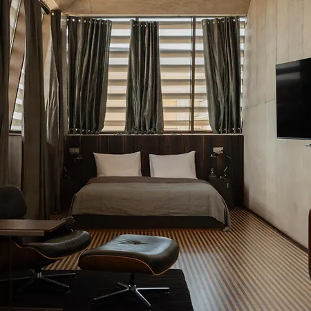 Monopol Hotel Wroclaw