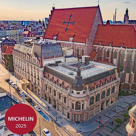 Hotel Monopol 5*