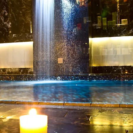 Hotel Monopol Wrocław