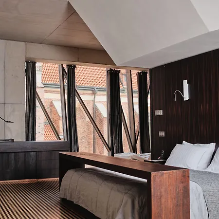 Monopol Hotel Wrocław