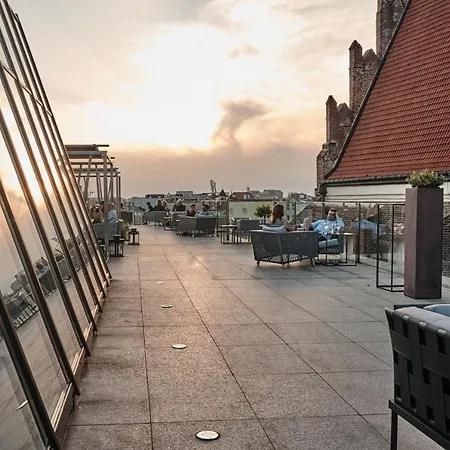 Monopol Wroclaw