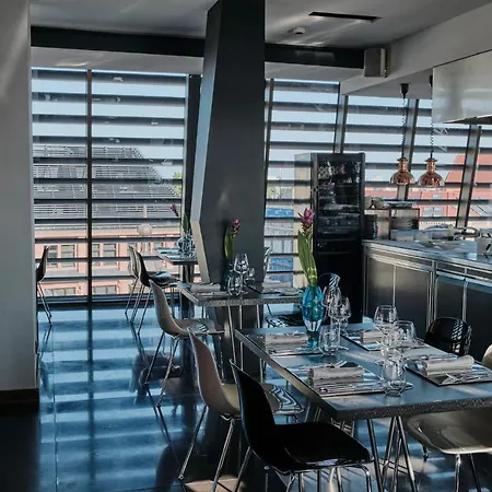 Hotel Monopol Wrocław