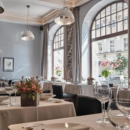 Monopol Hotel Wrocław