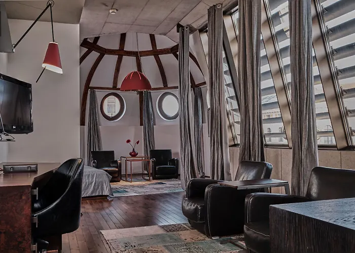 Monopol Hotel Wrocław