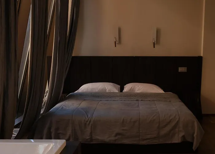 Hotel Monopol Wrocław