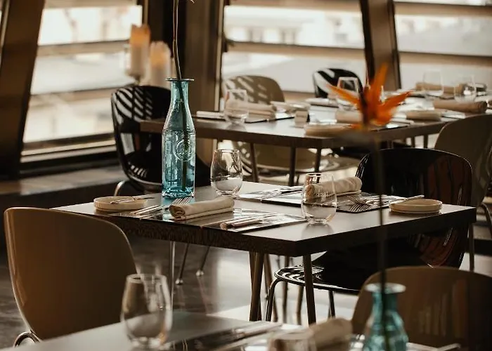 Monopol Hotel Wrocław