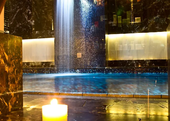 Hotel Monopol Wrocław