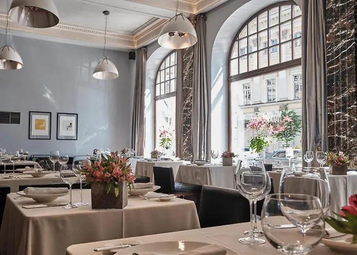 Monopol Hotel Wrocław