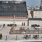 Monopol Otel Wroclaw