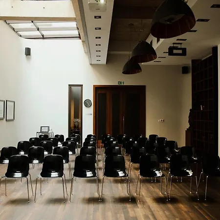 Hotel Monopol 5*