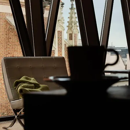 Monopol Hotel Wrocław