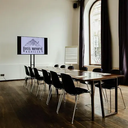 모노폴 5* 브로츠와프