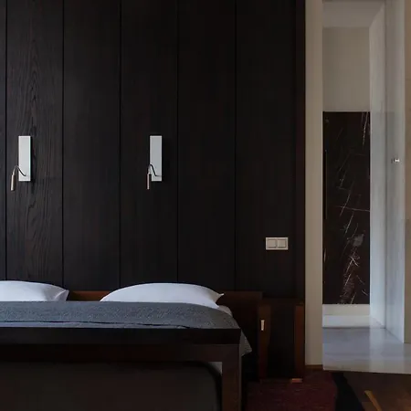 Hotel Monopol Wrocław