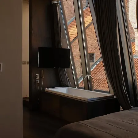 Monopol Hotel Wrocław