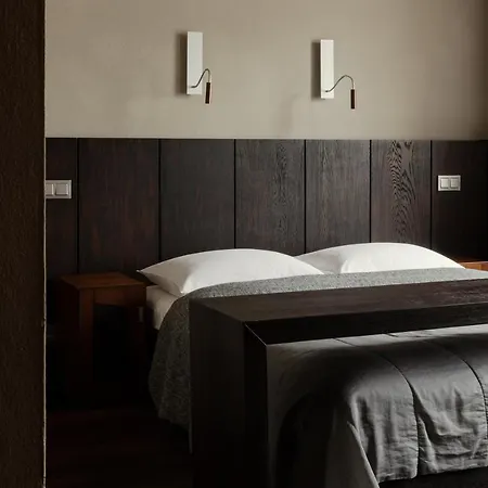 מלון Monopol ורוצלב