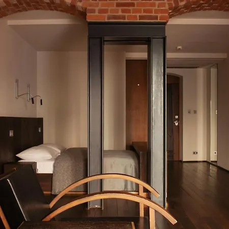 Monopol 5* Wrocław