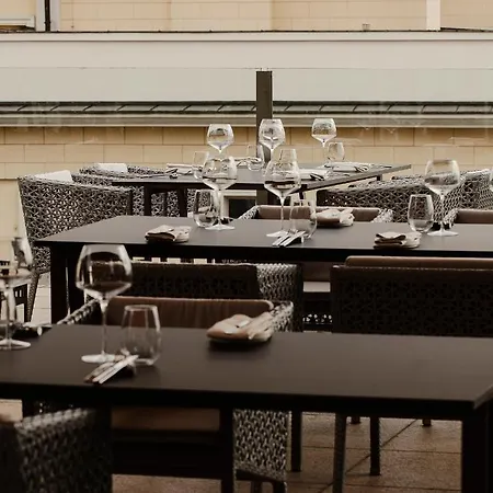 Monopol 5* Wrocław