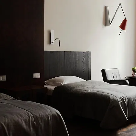 Monopol 5* Вроцлав