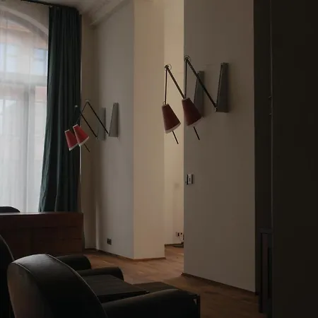 Monopol Hotel