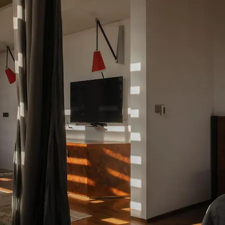 Hotel Monopol Wrocław