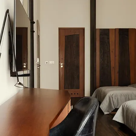 Hotel Monopol 5*