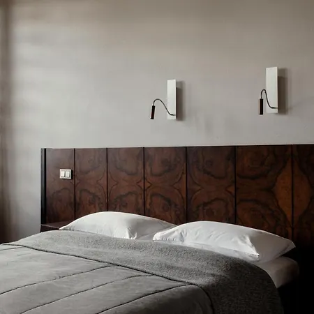 Monopol Hotel 5*