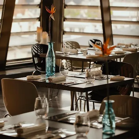 Monopol מלון ורוצלב