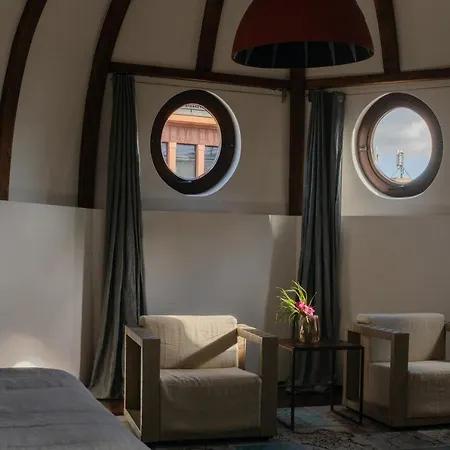 Hotel Monopol Wrocław
