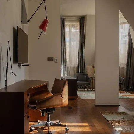 Hotel Monopol Wrocław