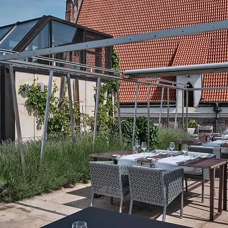 Hotel Monopol Wrocław