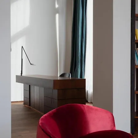 Hotel Monopol 5*