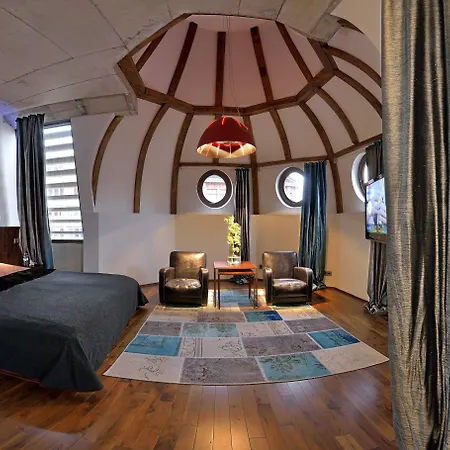 Monopol מלון ורוצלב