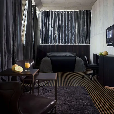 Monopol Готель 5*