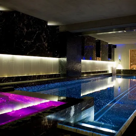 모노폴 5* 브로츠와프