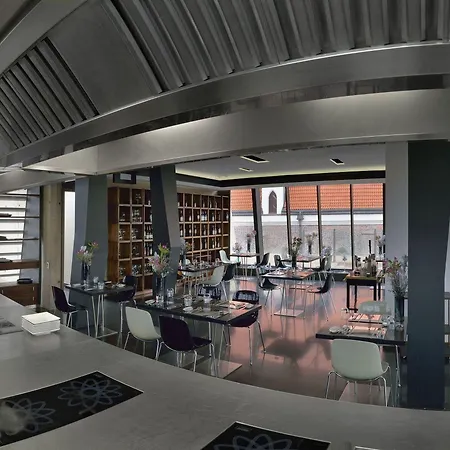 מלון Monopol ורוצלב