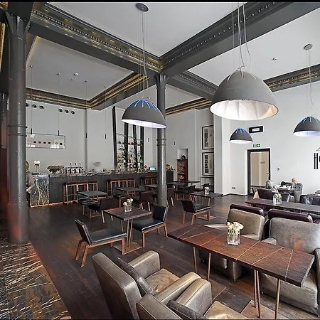 Hotel Monopol