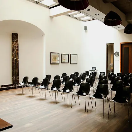 Monopol Готель Вроцлав