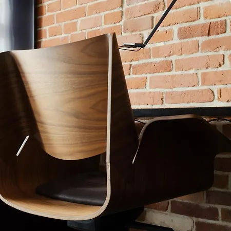 모노폴 호텔 브로츠와프