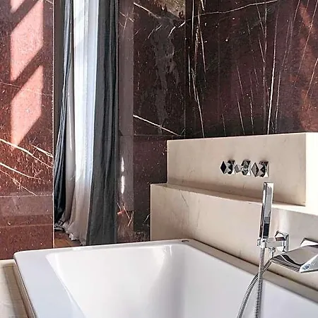 Monopol Hotel Wroclaw