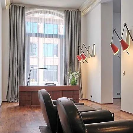 Monopol Отель 5*