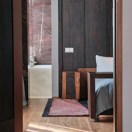 Monopol 5* Wroclaw