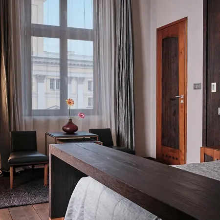 Hotel Monopol Wroclaw