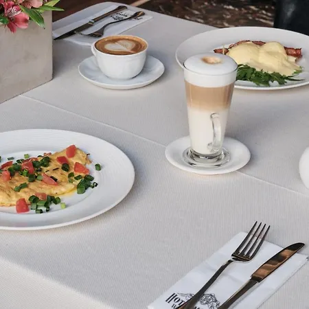 Monopol Szálloda 5*