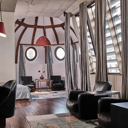 Monopol Hotel Wrocław
