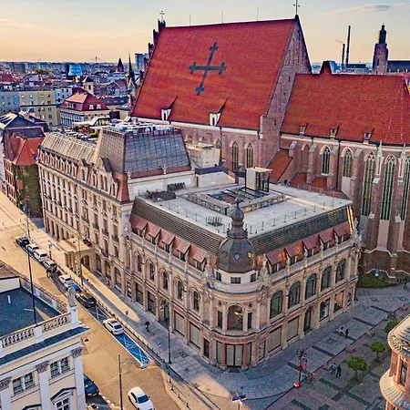 Monopol 5* Wrocław