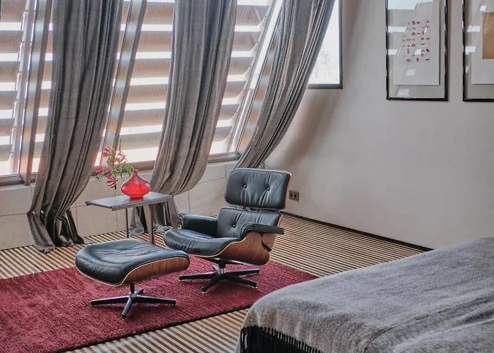 Monopol Готель 5*